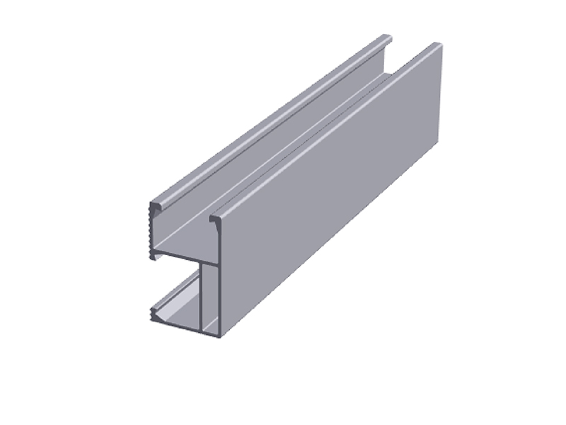 Pv Mounting Rails