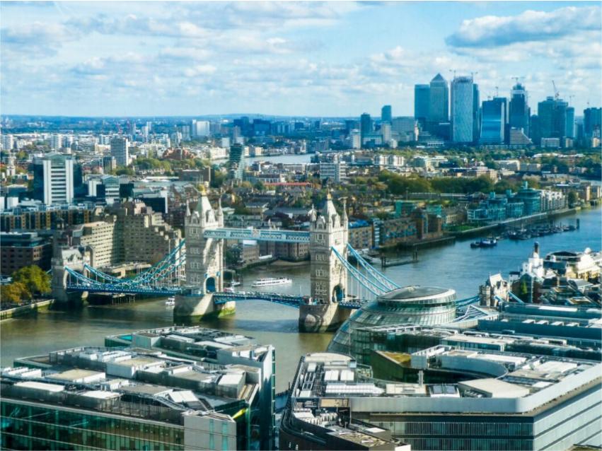 UK Solar Generation Soars 32% in Early 2025 as Deployment Accelerates