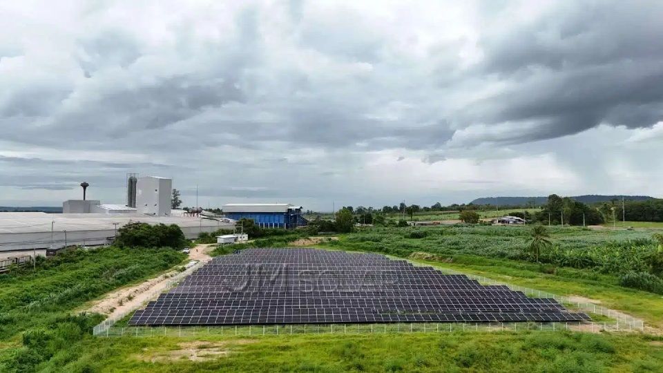  PHC Pile Ground Mount Brackets