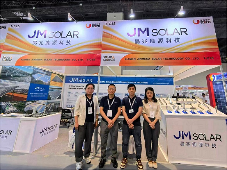 บทสรุปงานแสดงสินค้า | Solar & Storage Live Philippines 2026 ได้ปิดฉากลงอย่างเป็นทางการแล้ว